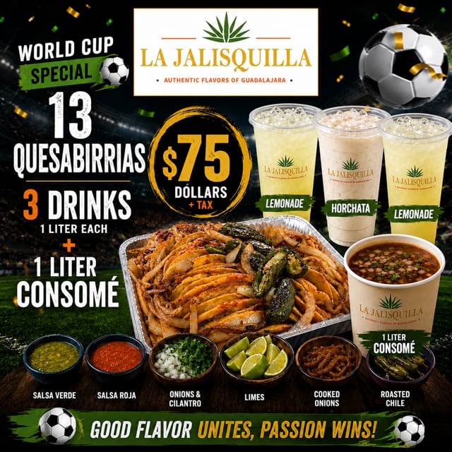 WORLD CUP '26 PACK.