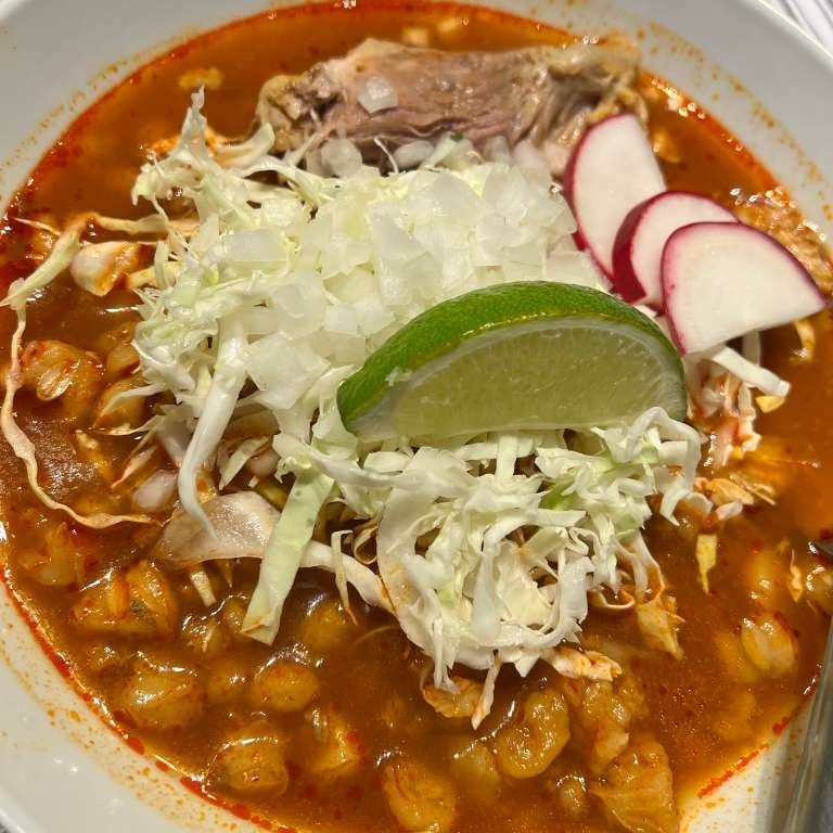 Tasty Tortas Await You