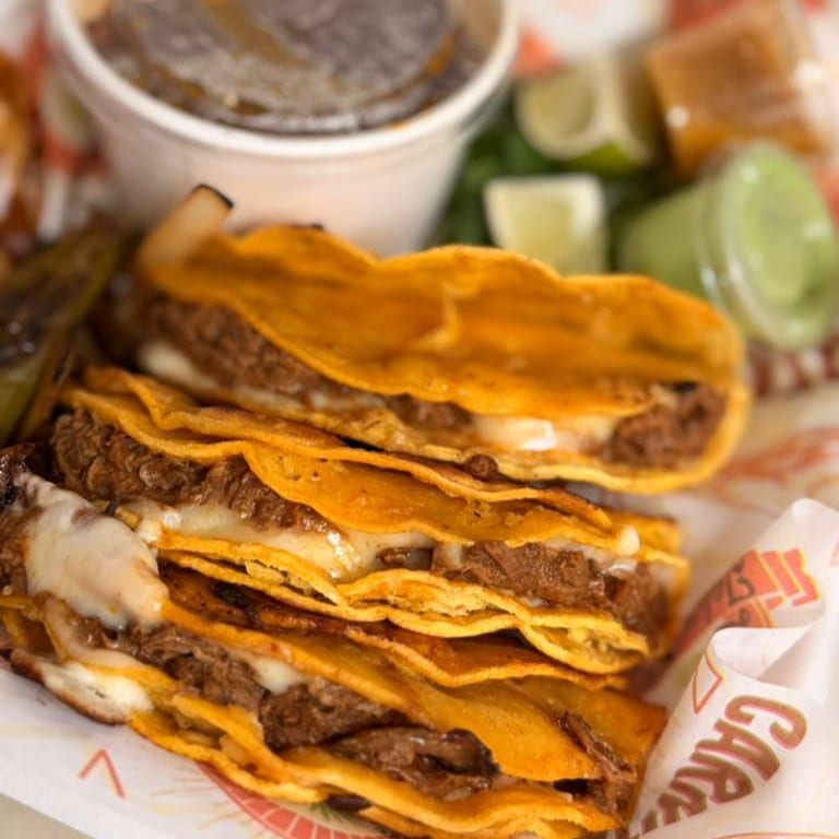 Discover Our Torta Ahogada